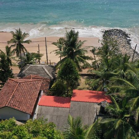 Sunchaser Beach Hotel Tangalle Eksteriør billede