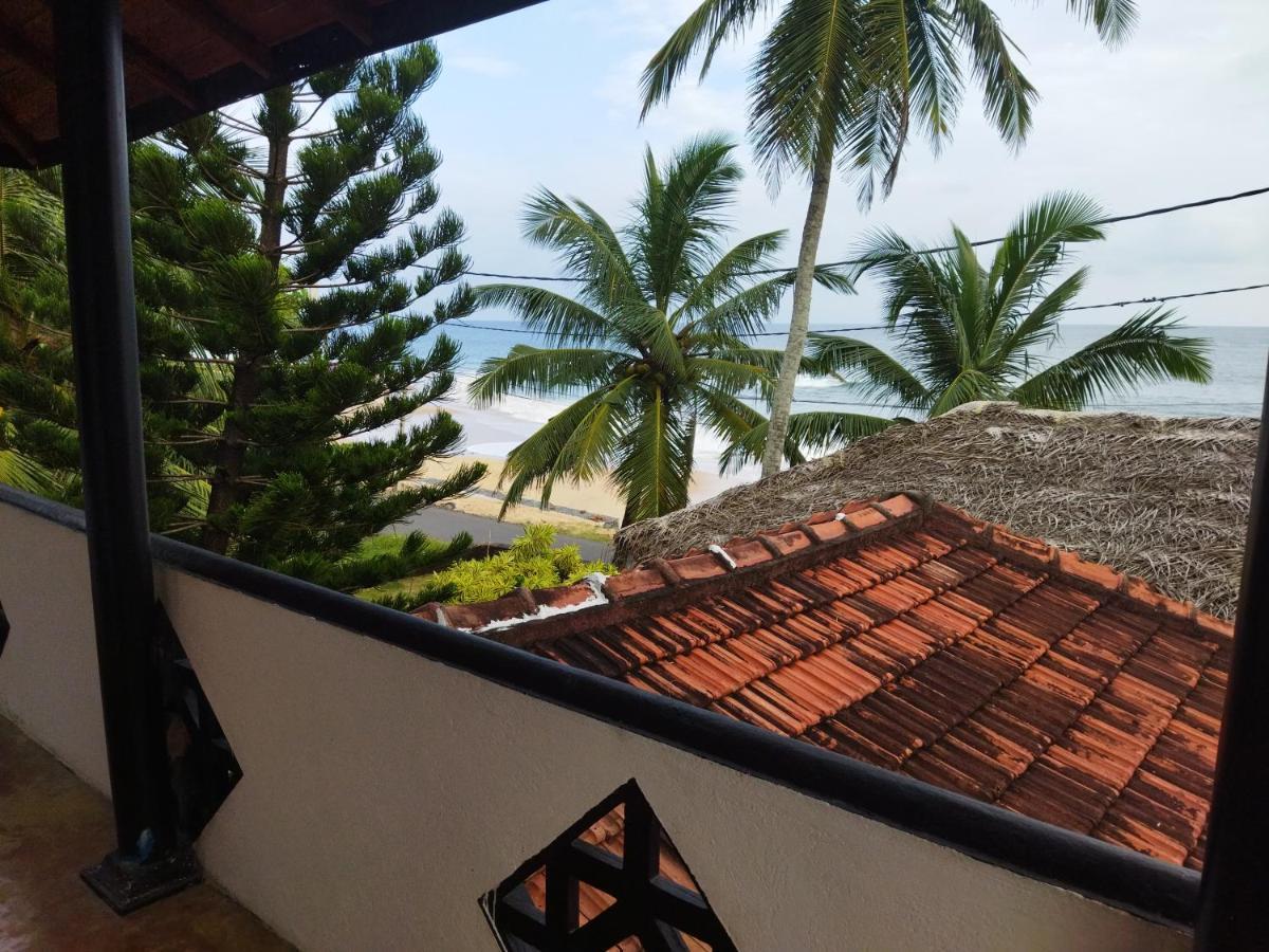 Sunchaser Beach Hotel Tangalle Eksteriør billede