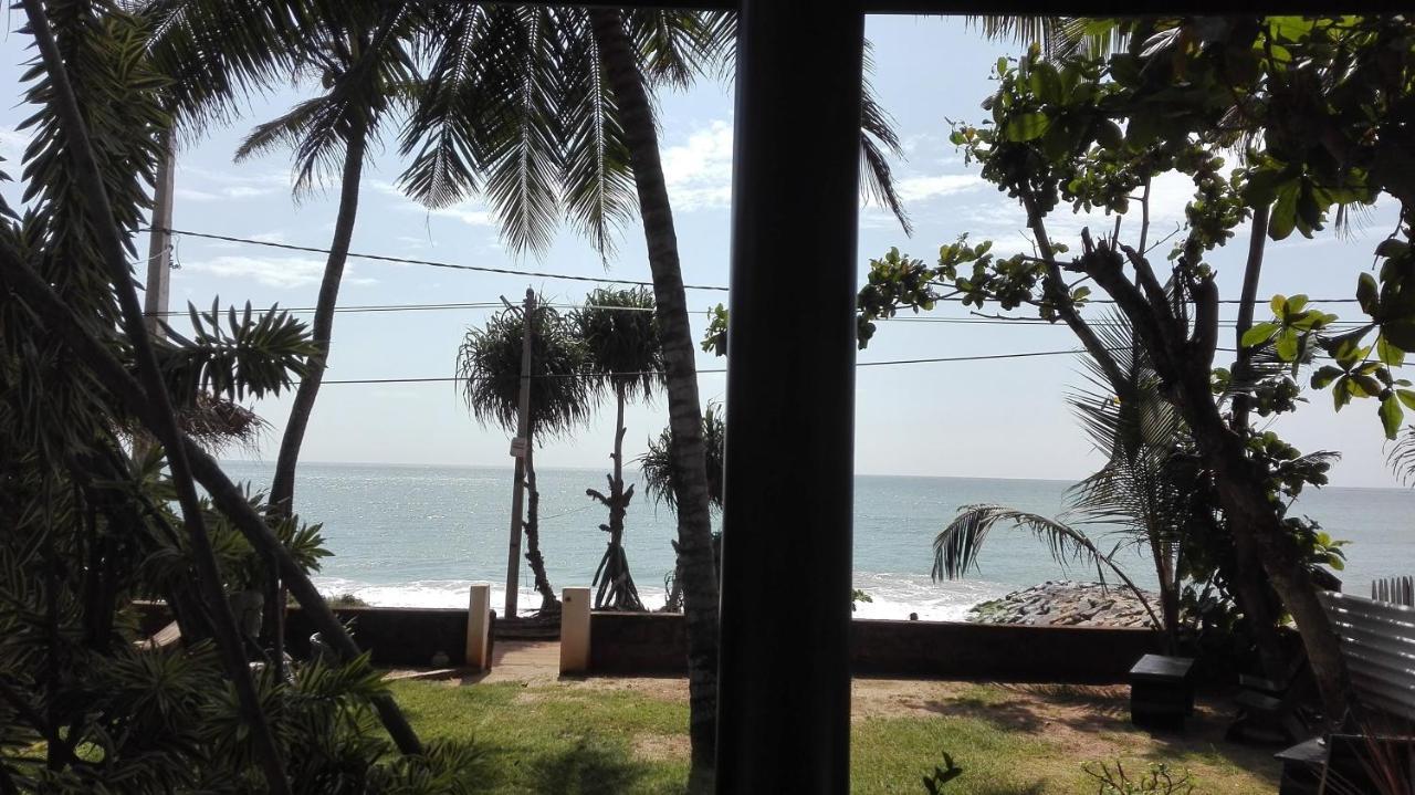 Sunchaser Beach Hotel Tangalle Eksteriør billede