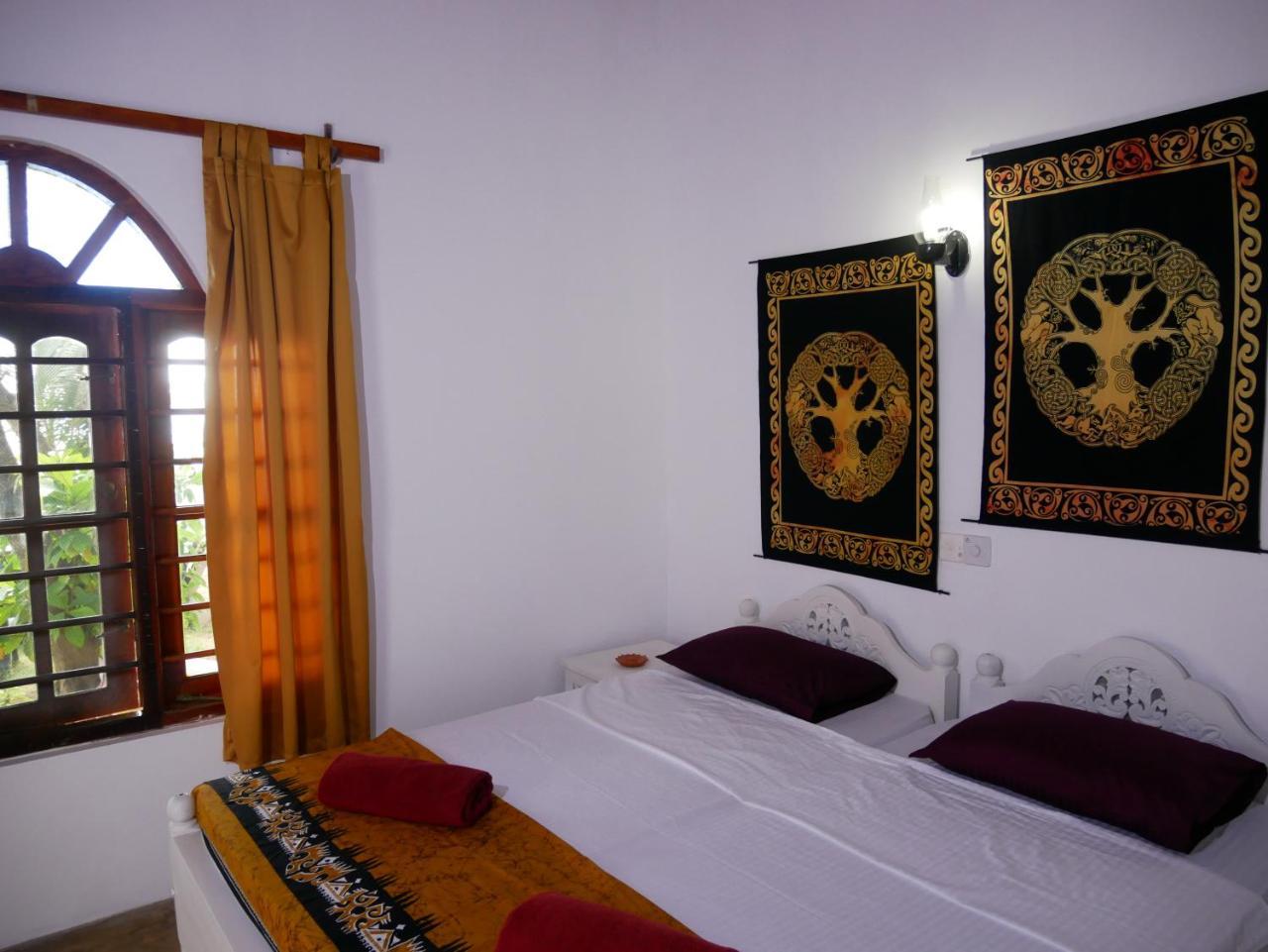 Sunchaser Beach Hotel Tangalle Eksteriør billede